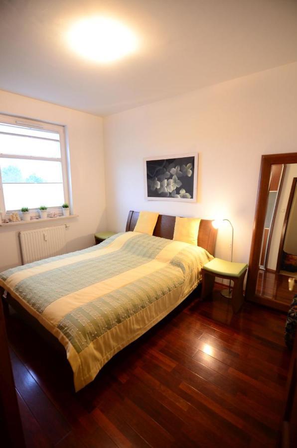 Victus Apartamenty, Sopocki Parkur Sopot Exterior photo